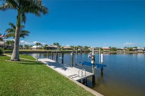 362 Santander Court Punta Gorda FL 33950