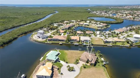 362 Santander Court Punta Gorda FL 33950