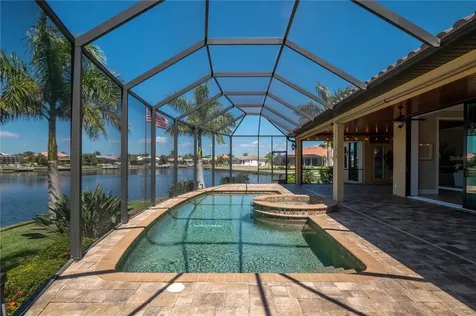 362 Santander Court Punta Gorda FL 33950