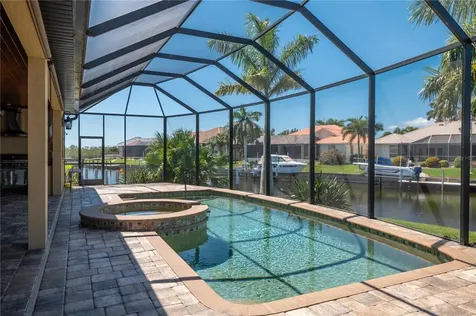 362 Santander Court Punta Gorda FL 33950