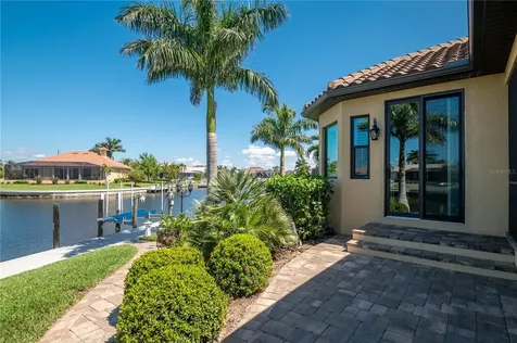 362 Santander Court Punta Gorda FL 33950