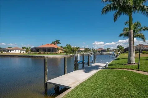 362 Santander Court Punta Gorda FL 33950