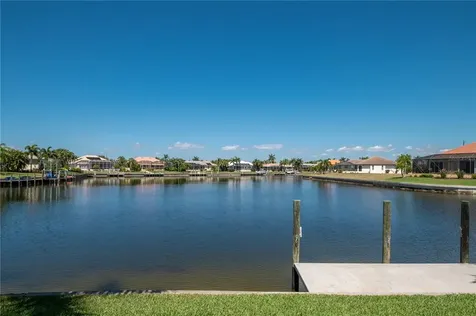 362 Santander Court Punta Gorda FL 33950