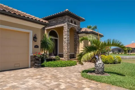 362 Santander Court Punta Gorda FL 33950