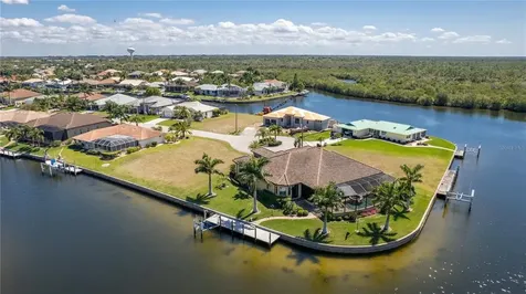 362 Santander Court Punta Gorda FL 33950