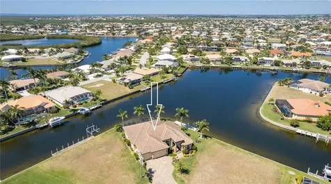 362 Santander Court Punta Gorda FL 33950