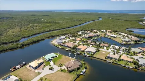 362 Santander Court Punta Gorda FL 33950