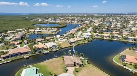 362 Santander Court Punta Gorda FL 33950
