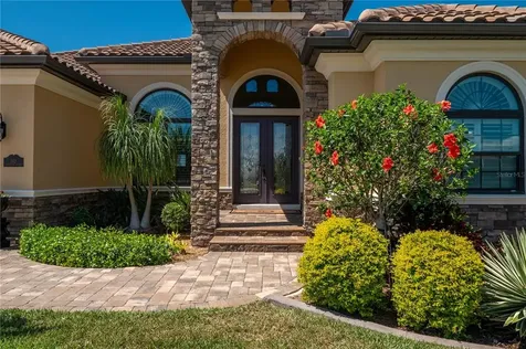 362 Santander Court Punta Gorda FL 33950