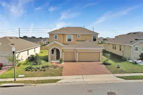 216 Seville Drive Davenport FL 33837