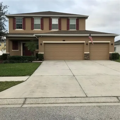 13533 Chesapeake Place Spring Hill FL 34609
