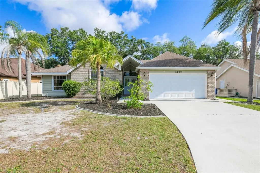 6289 Bonaventure Court Sarasota FL 34243