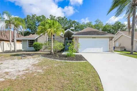 6289 Bonaventure Court Sarasota FL 34243