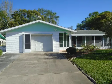 8237 Fox Hollow Drive Port Richey FL 34668