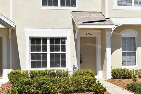2236 Lake Woodberry Circle Brandon FL 33510