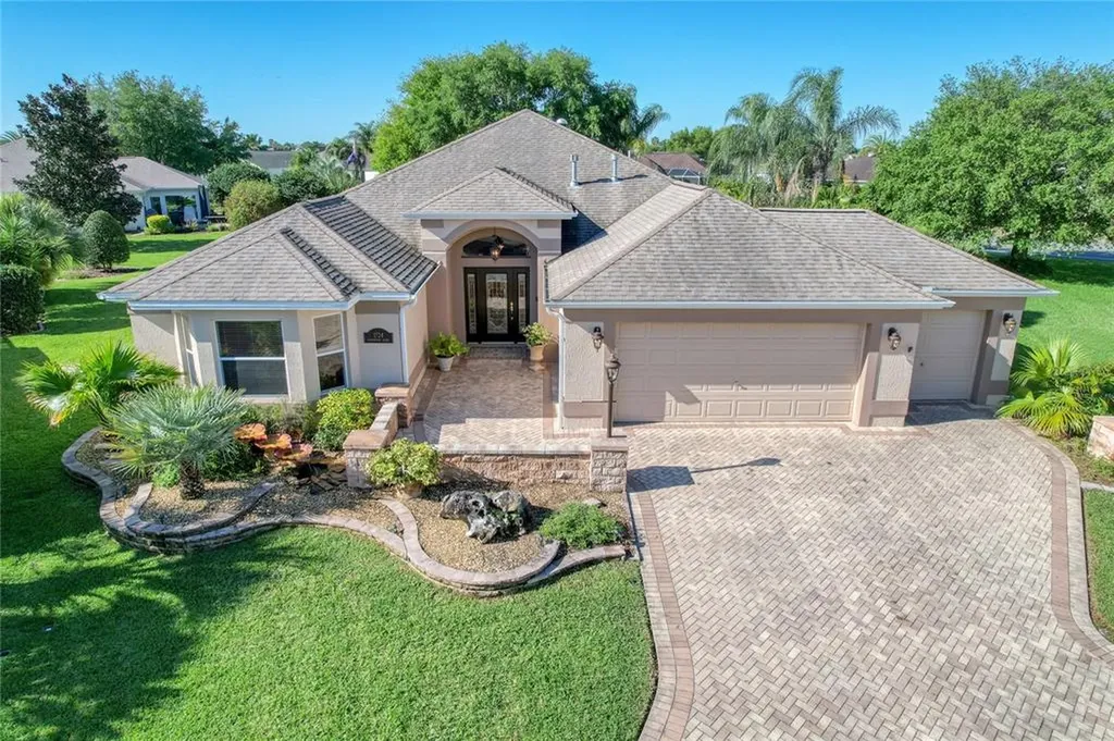 1724 Kensington Place The Villages FL 32162