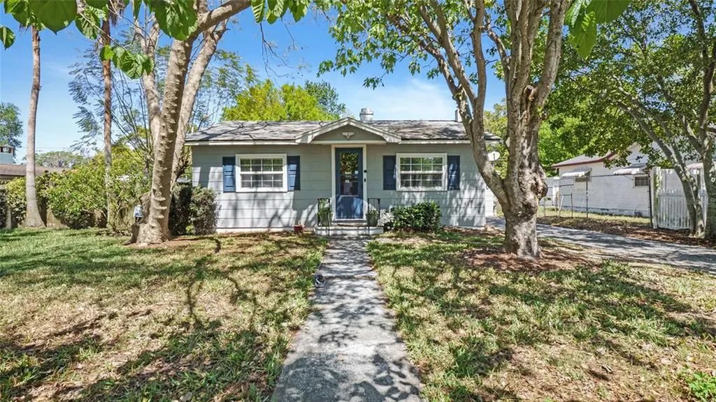 4641 41st Avenue N St Petersburg FL 33714