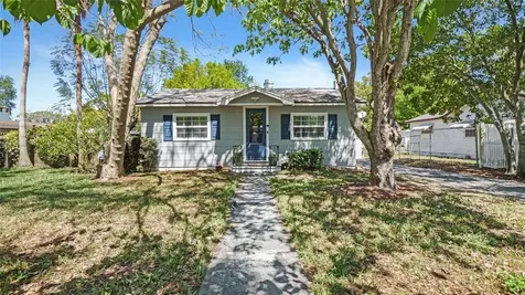 4641 41st Avenue N St Petersburg FL 33714