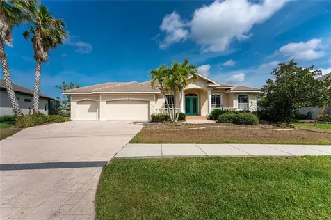 4041 La Costa Island Court Punta Gorda FL 33950