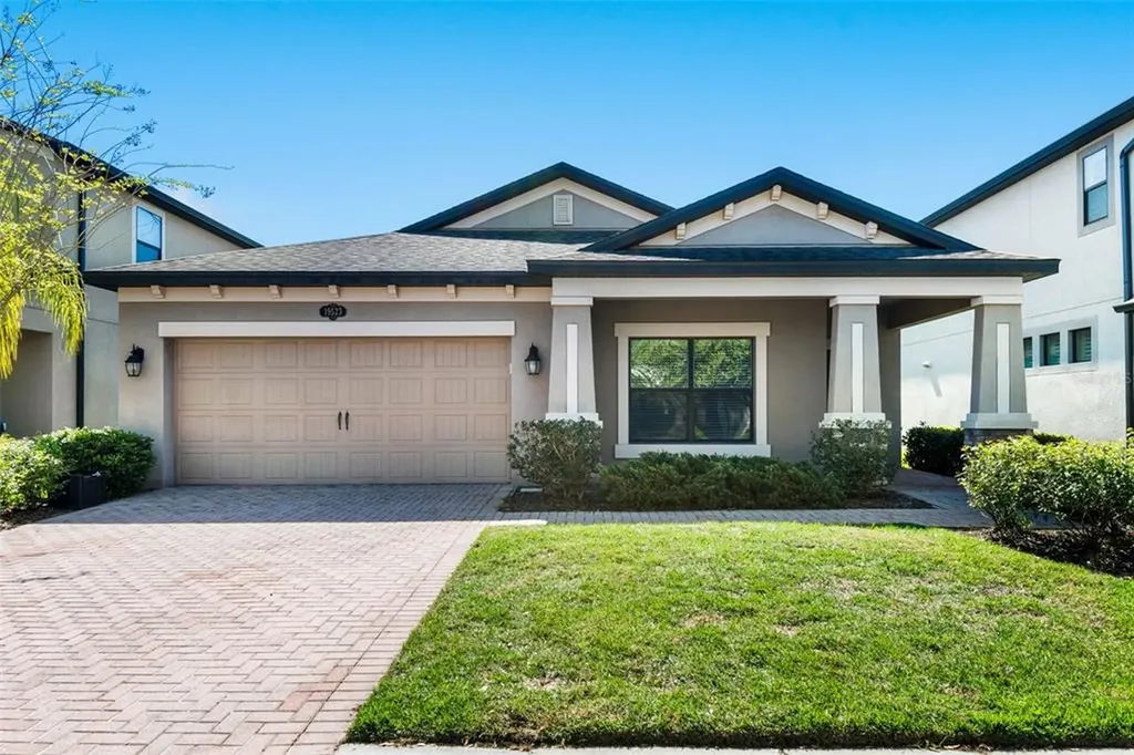 19523 Whispering Brook Drive Tampa FL 33647
