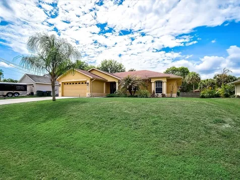 3023 Shawnee Terrace North Port FL 34286