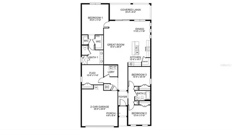 38378 Springhead Lane Zephyrhills FL 33540