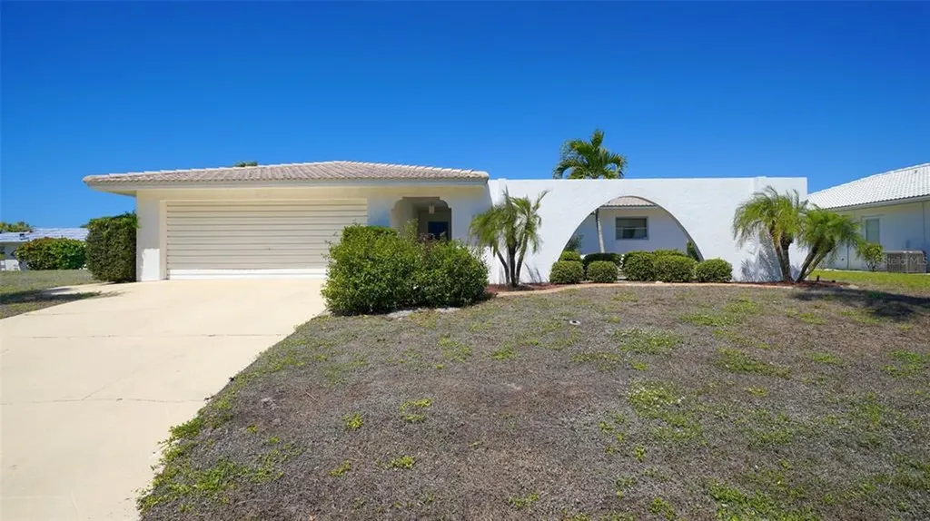 418 Englewood Isles Parkway Englewood FL 34223