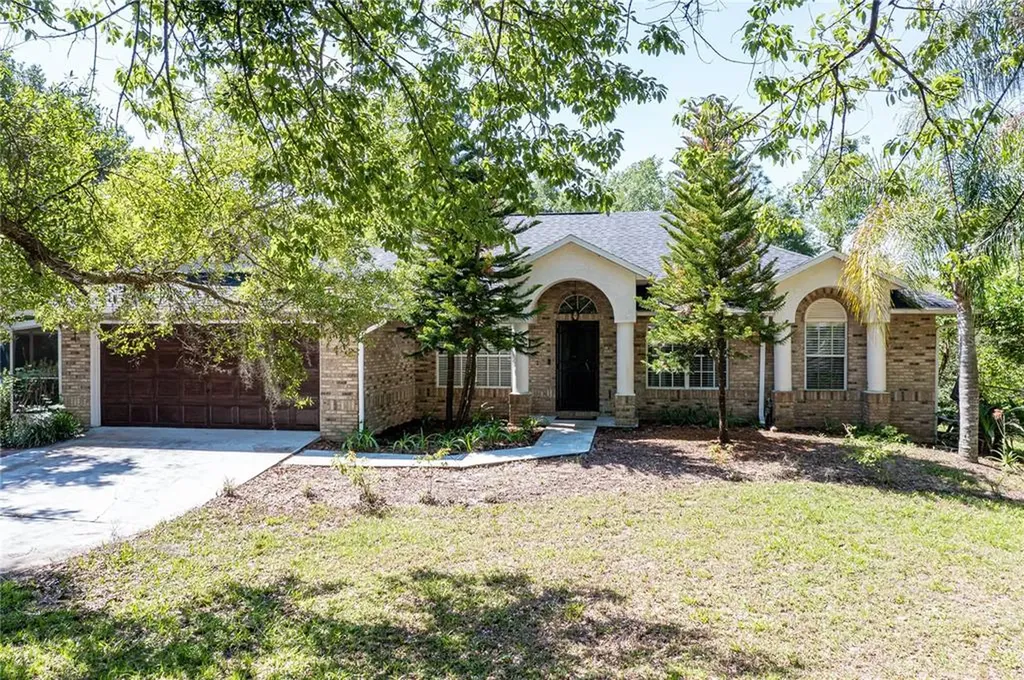 2110 Lemon Street Deland FL 32720