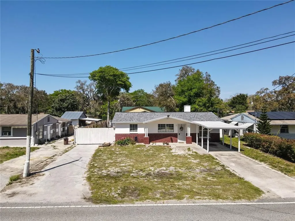 7831 New York Avenue Hudson FL 34667