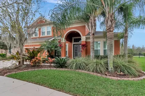 8250 Swiss Chard Circle Land O Lakes FL 34637