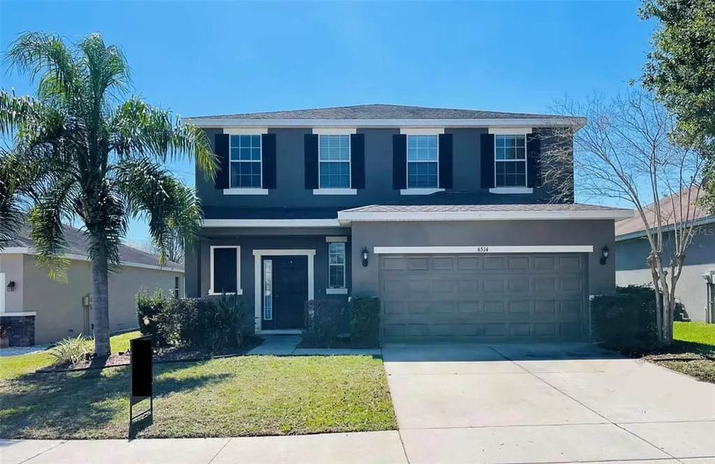 6514 Twin Bridges Drive Zephyrhills FL 33541