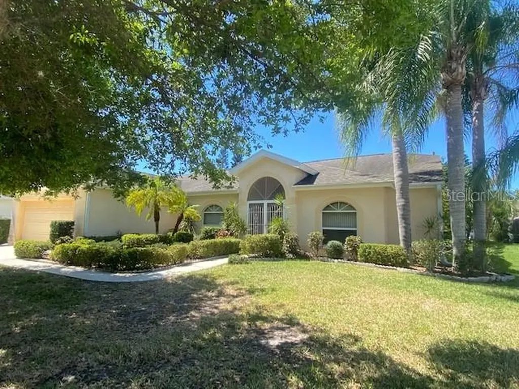 6020 Promenade Court Bradenton FL 34203