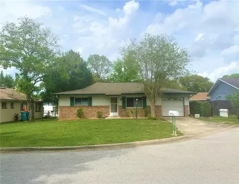4713 Cartegena Court Orlando FL 32808