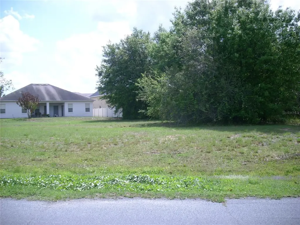 25 Catalina Court Kissimmee FL 34758