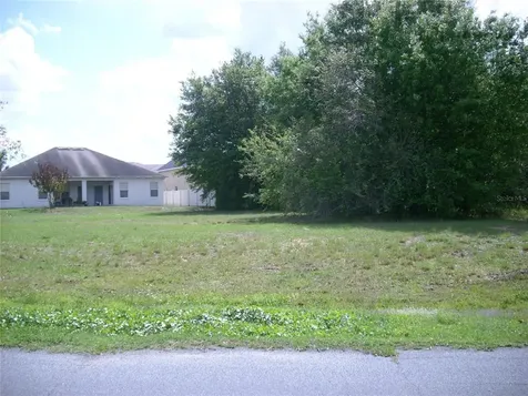 25 Catalina Court Kissimmee FL 34758
