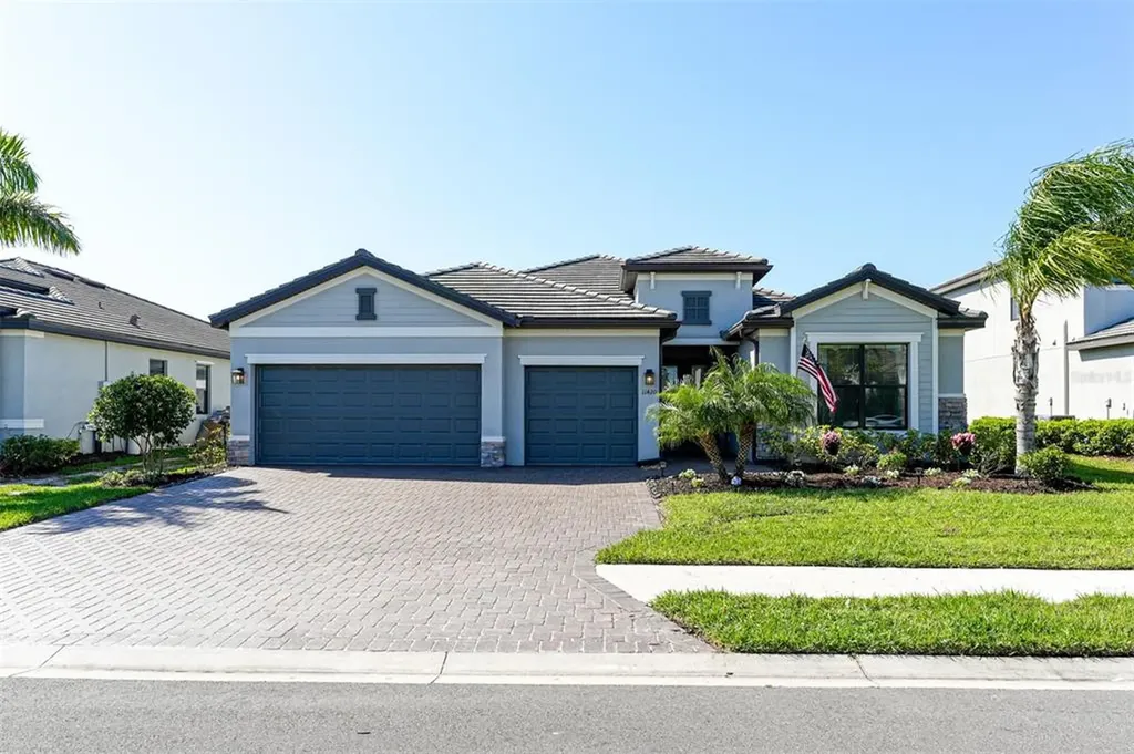 11420 Autumn Leaf Way Bradenton FL 34212