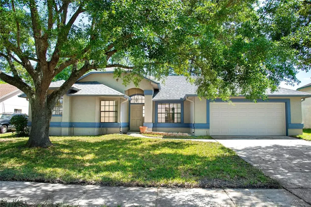 2217 Ballard Avenue Orlando FL 32833