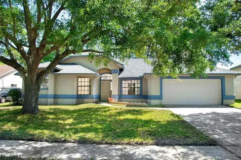 2217 Ballard Avenue Orlando FL 32833