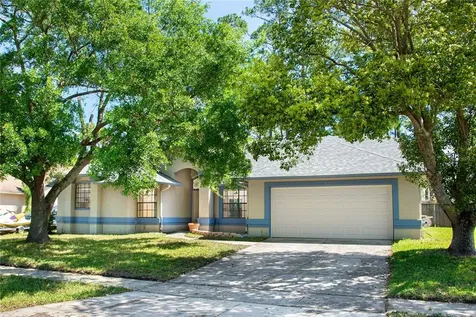 2217 Ballard Avenue Orlando FL 32833