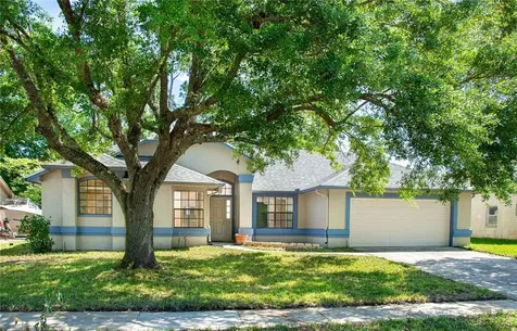 2217 Ballard Avenue Orlando FL 32833