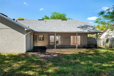 2217 Ballard Avenue Orlando FL 32833