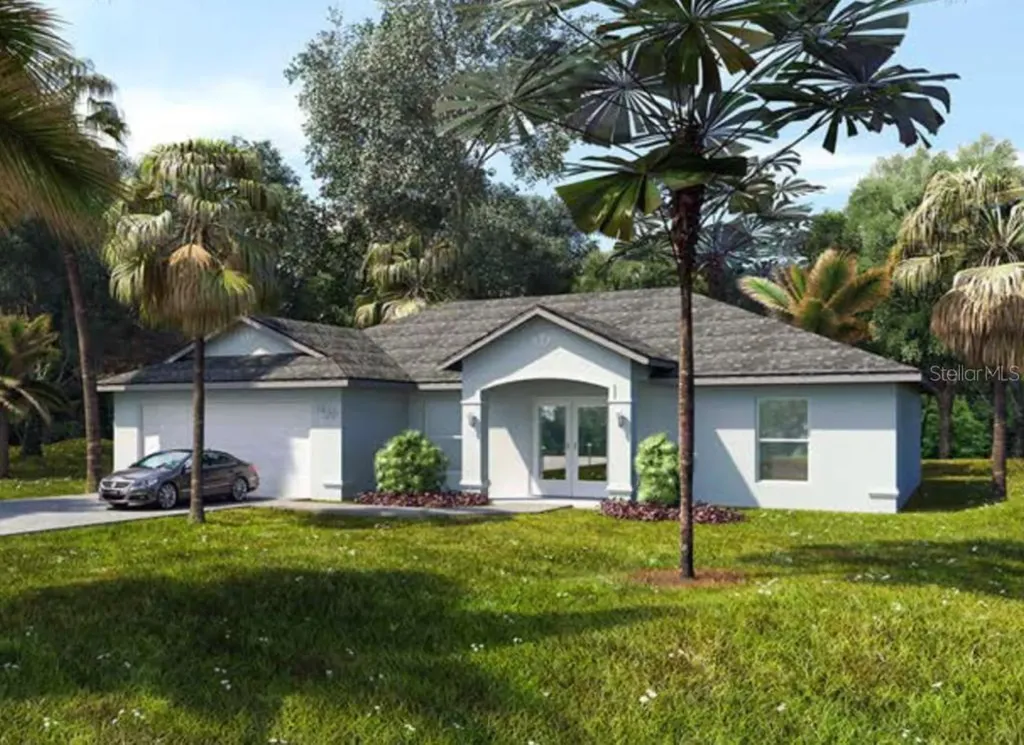 5870 NW 59th Court Ocala FL 34482