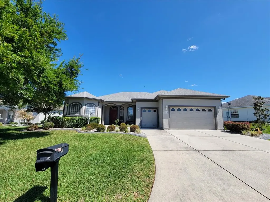 17381 SE 122nd Court Summerfield FL 34491
