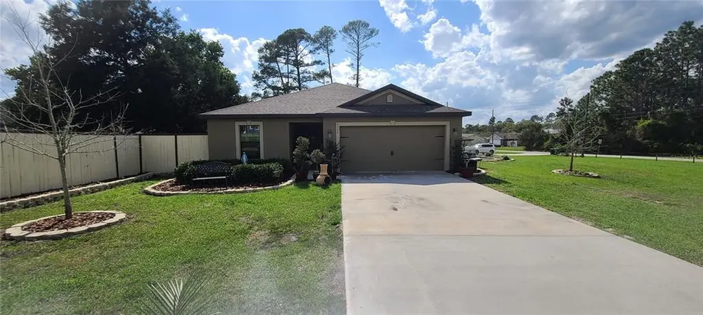 3377 Dewberry Drive Deltona FL 32738