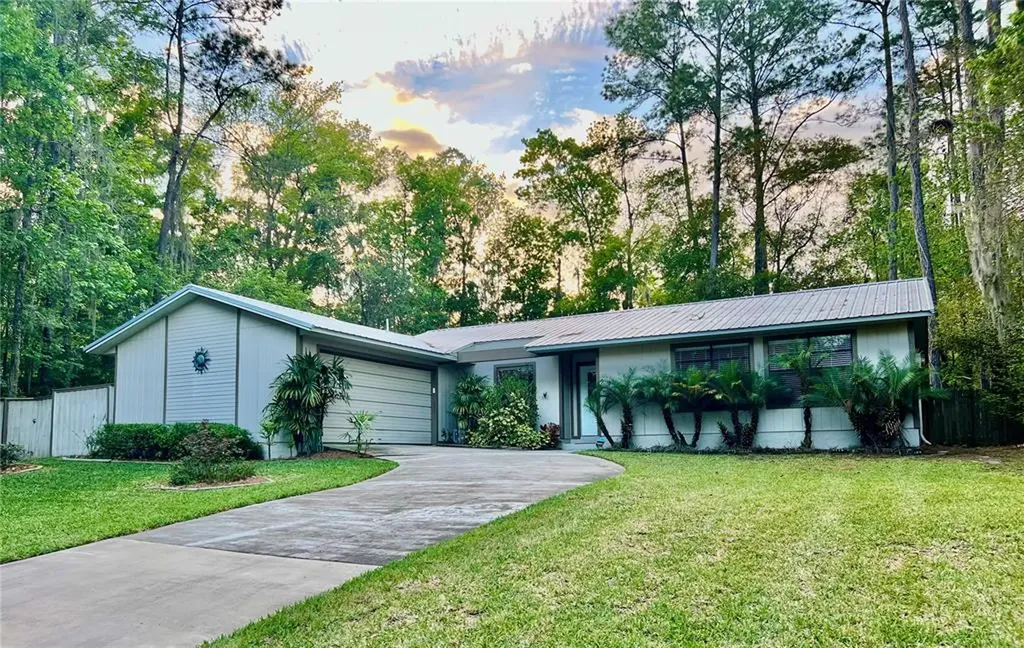 2602 NW 104th Court Gainesville FL 32606