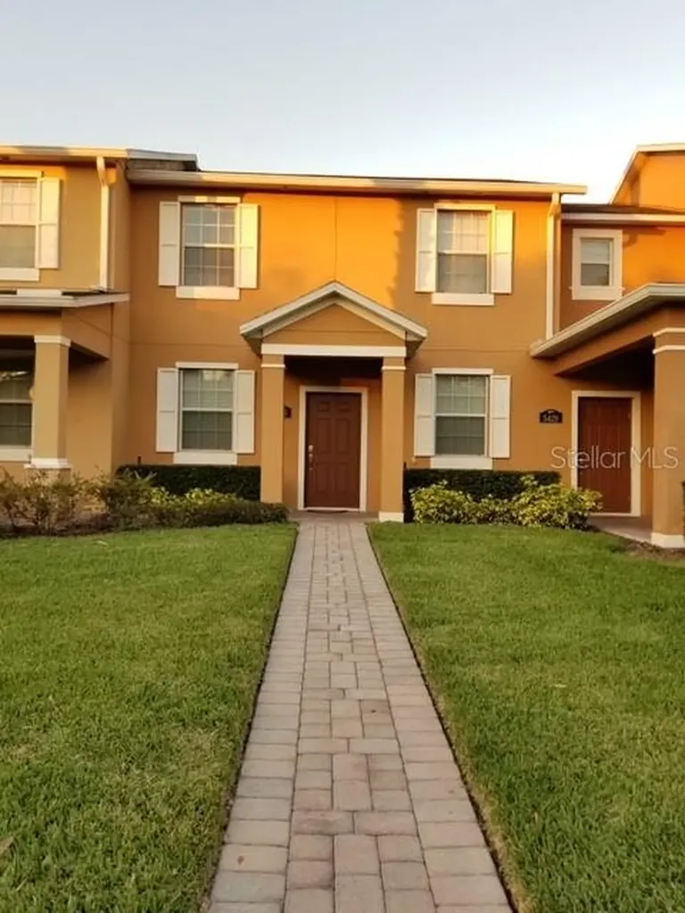5425 New Independence Parkway Winter Garden FL 34787
