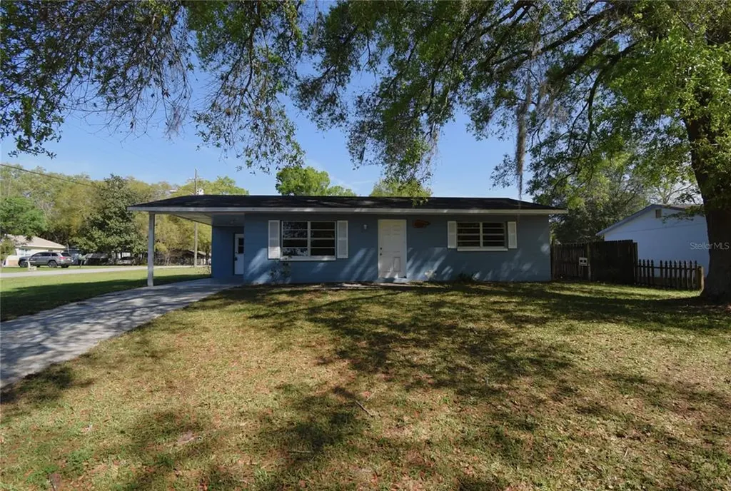 27255 Flagler Avenue Brooksville FL 34602