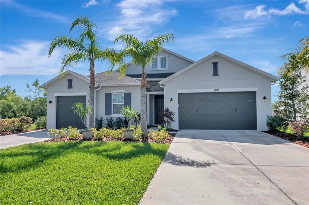 31840 Bourneville Terrace Wesley Chapel FL 33543