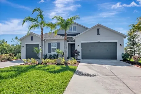 31840 Bourneville Terrace Wesley Chapel FL 33543