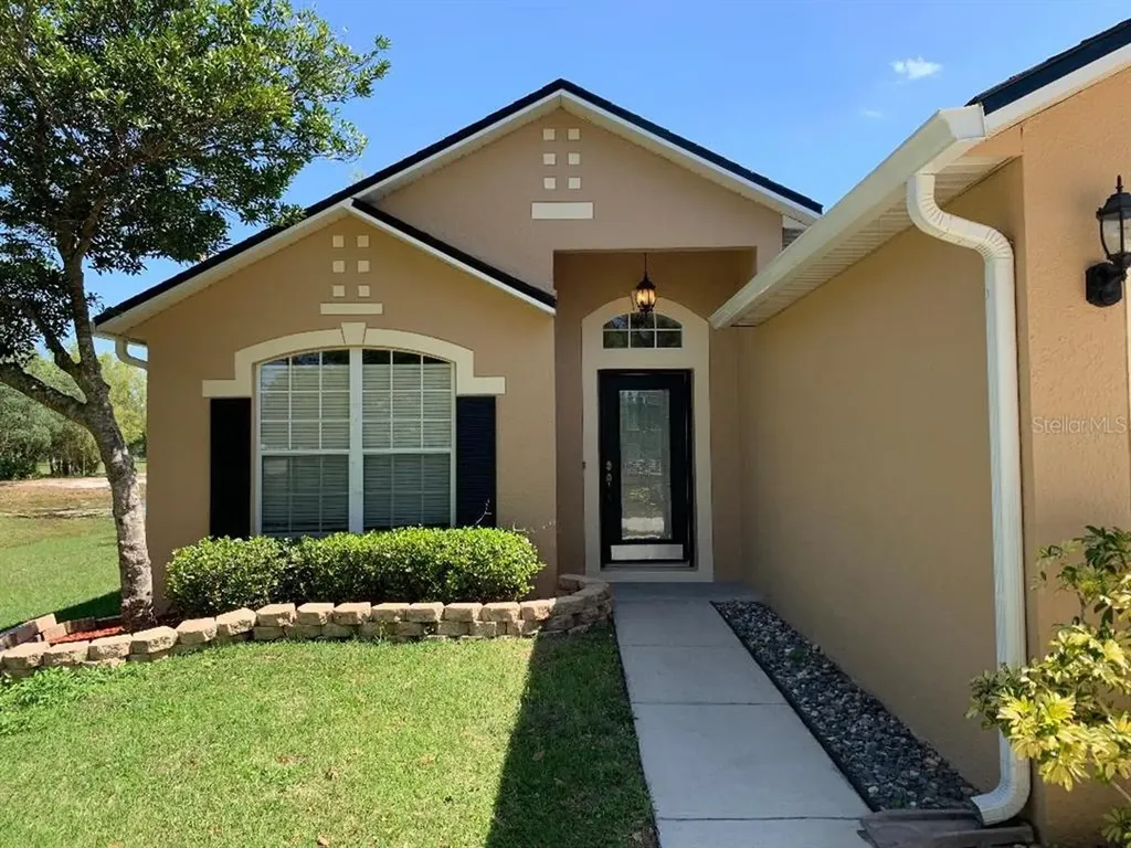 951 Gascony Court Kissimmee FL 34759